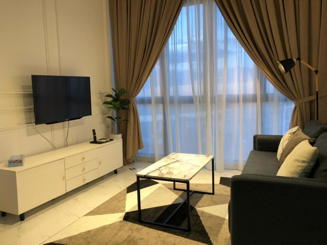 Panglima Troika Residensi Apartment Kota Bharu Exterior foto