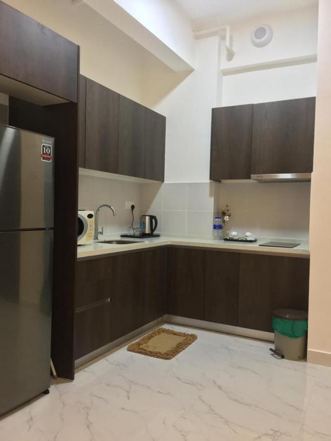 Panglima Troika Residensi Apartment Kota Bharu Exterior foto