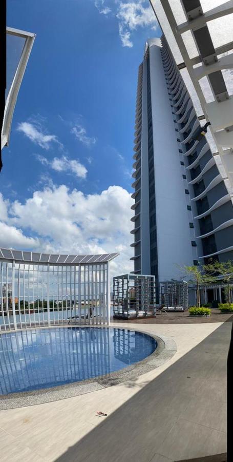 Panglima Troika Residensi Apartment Kota Bharu Exterior foto